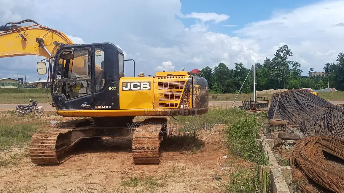 Excavator Available Old and New Both