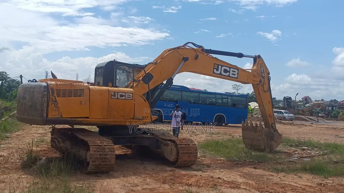 Excavator Available Old and New Both