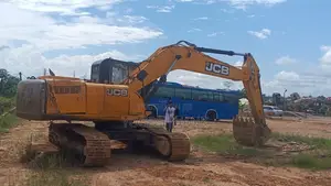 Excavator Available Old and New Both