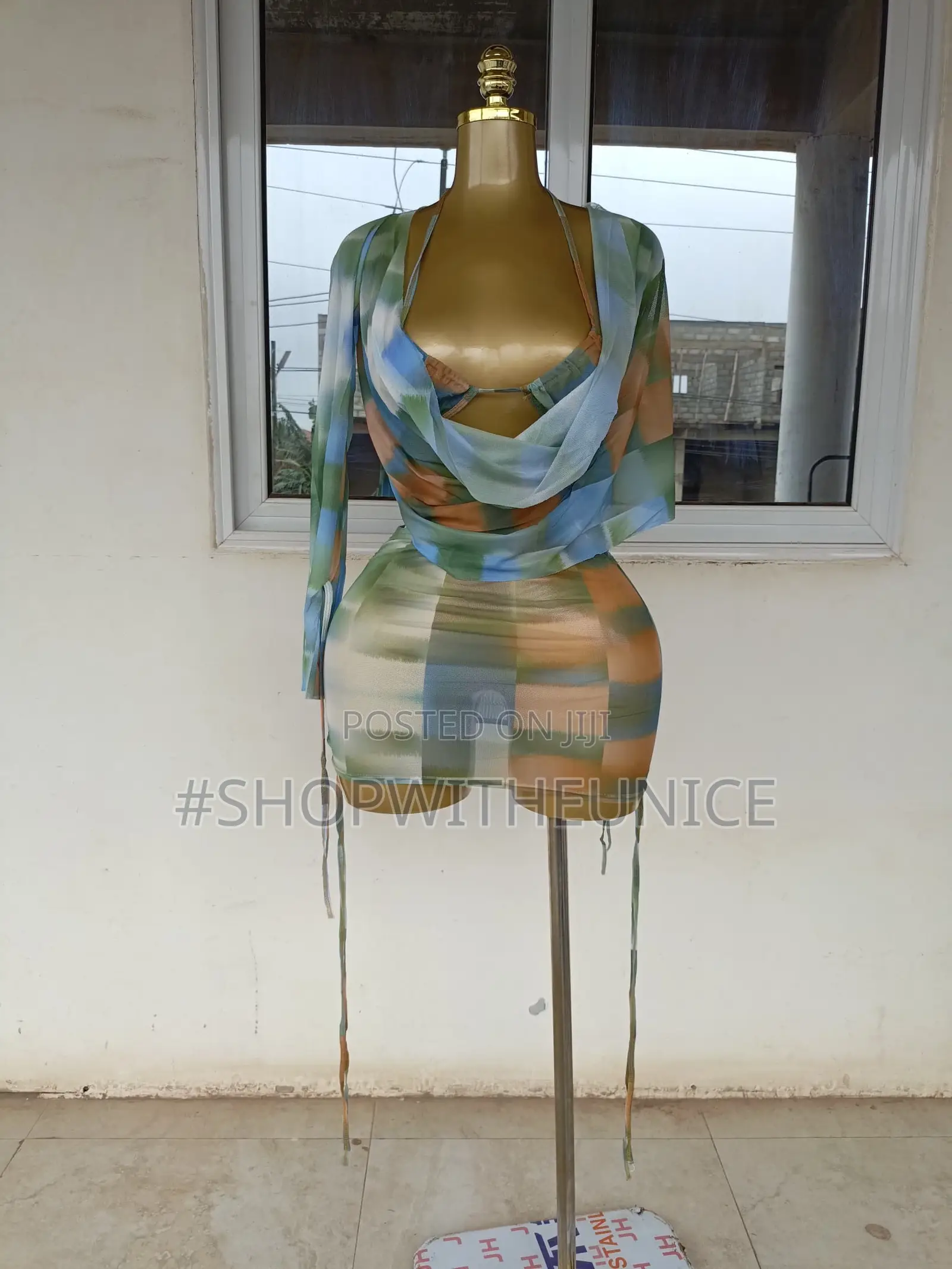 Ladies Wear