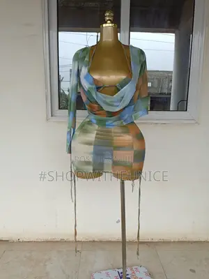 Ladies Wear