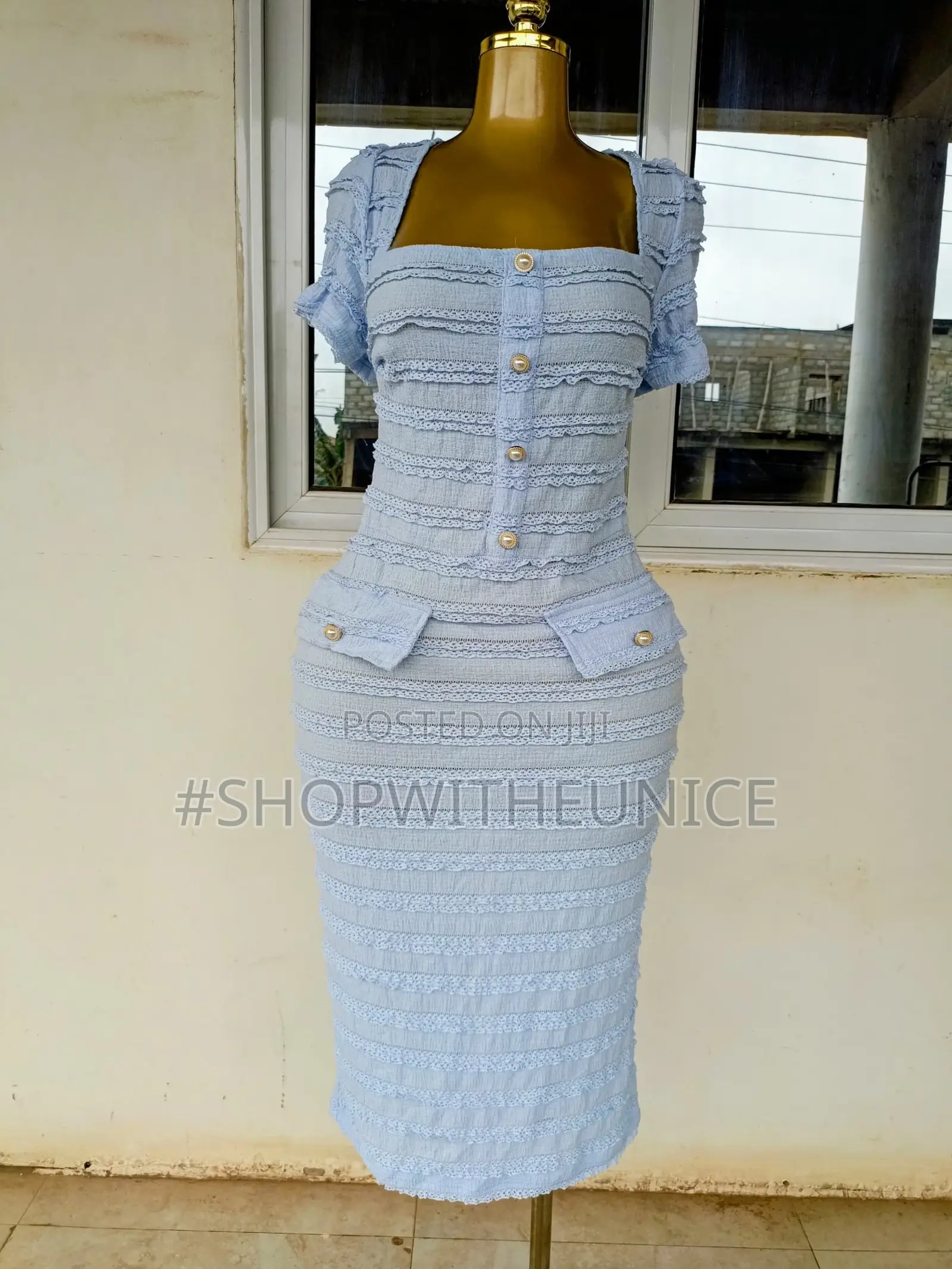 Ladies Wear