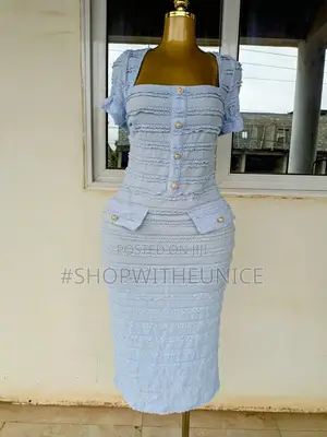 Ladies Wear