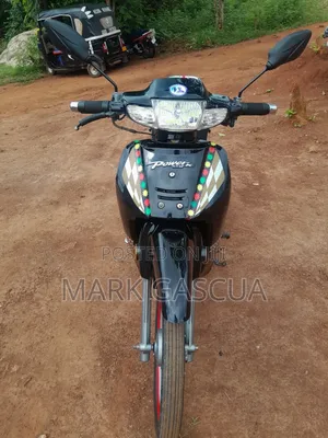 KTM Duke 125 2025 Gray