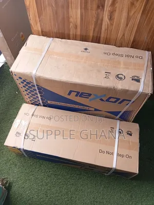 Nexon Soft Life 1.5 Nexon Air Conditioners