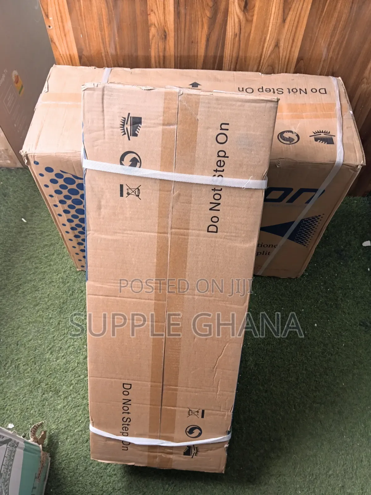 Nexon Soft Life 1.5 Nexon Air Conditioners