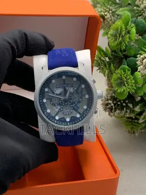 Montblanc Watch
