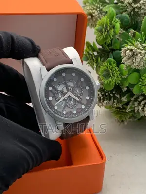 Montblanc Watch