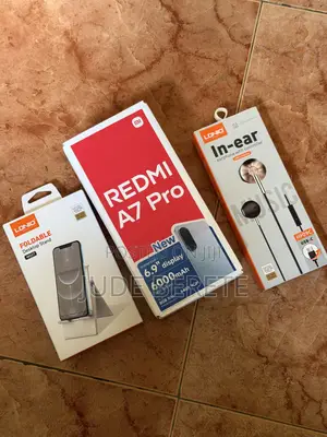 New Xiaomi Redmi A7 Pro 64 GB Blue
