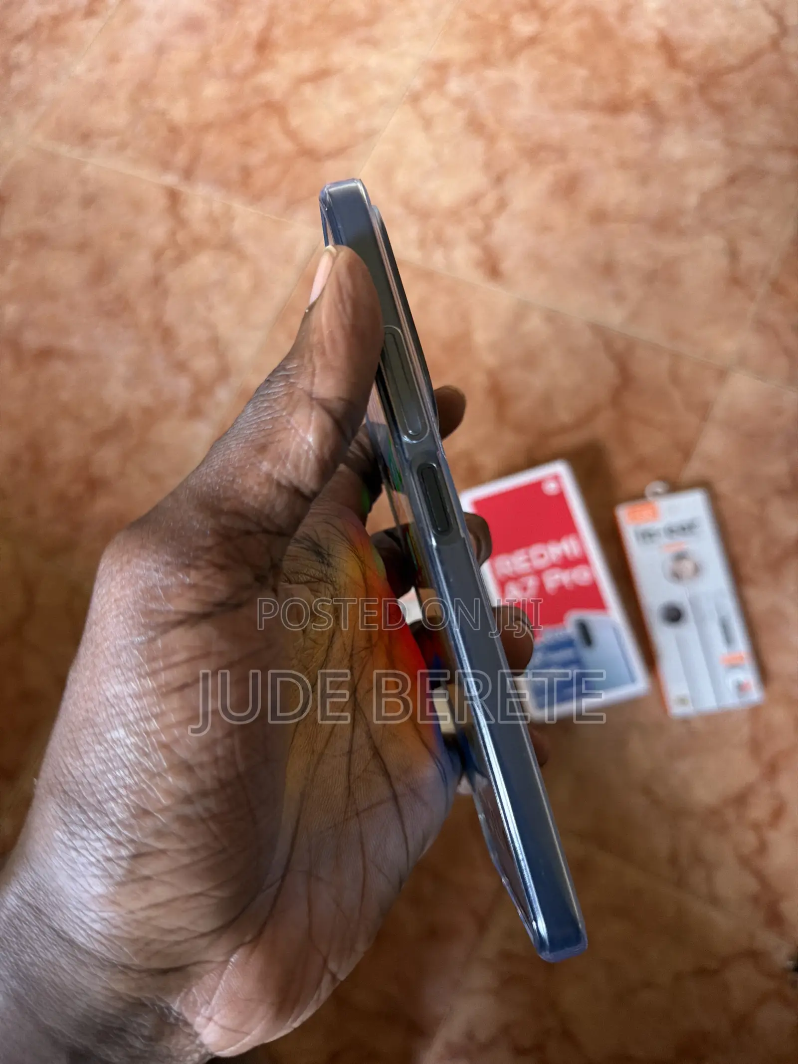 New Xiaomi Redmi A7 Pro 64 GB Blue