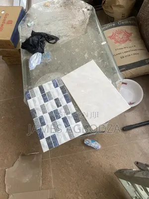 Wall Tiles and Floor Tiles