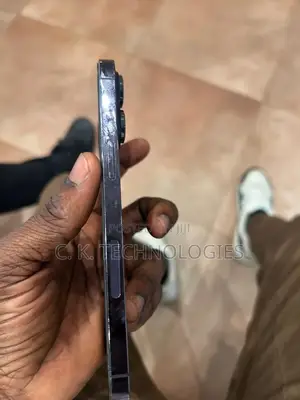 Apple iPhone 14 Pro Max 256 GB Purple