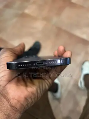 Apple iPhone 14 Pro Max 256 GB Purple