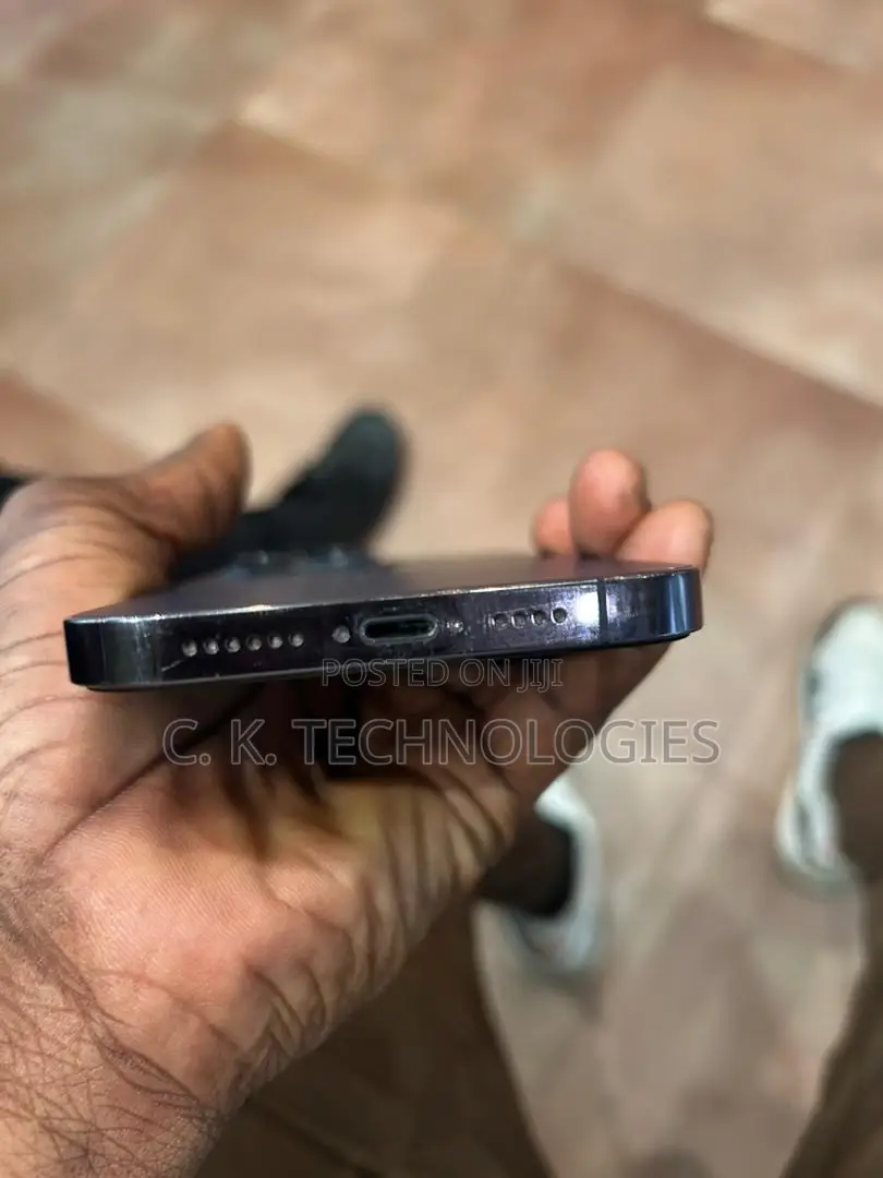 Apple iPhone 14 Pro Max 256 GB Purple