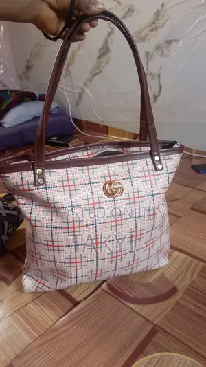 Tote Bag S