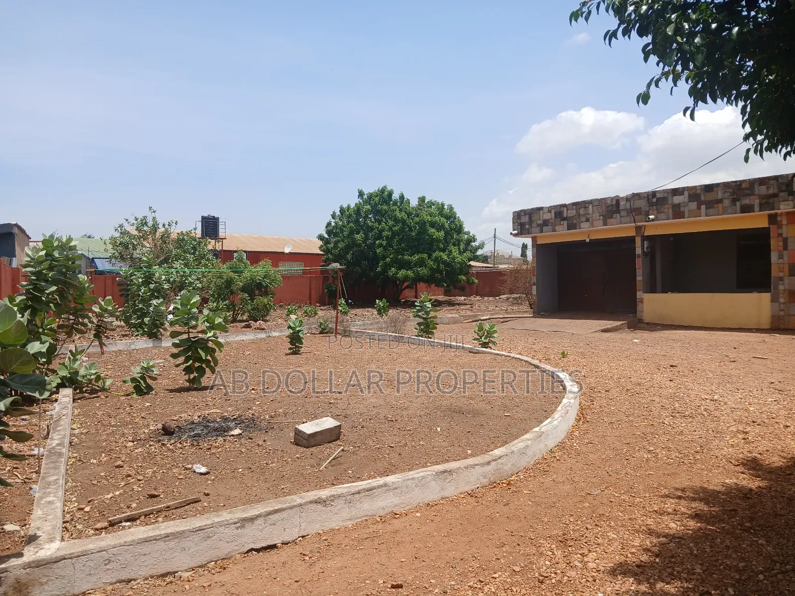 2 Plots for Sale