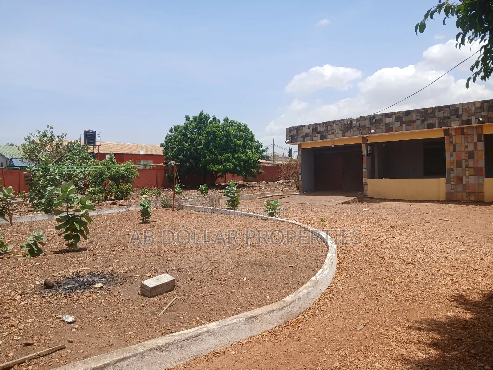 2 Plots for Sale