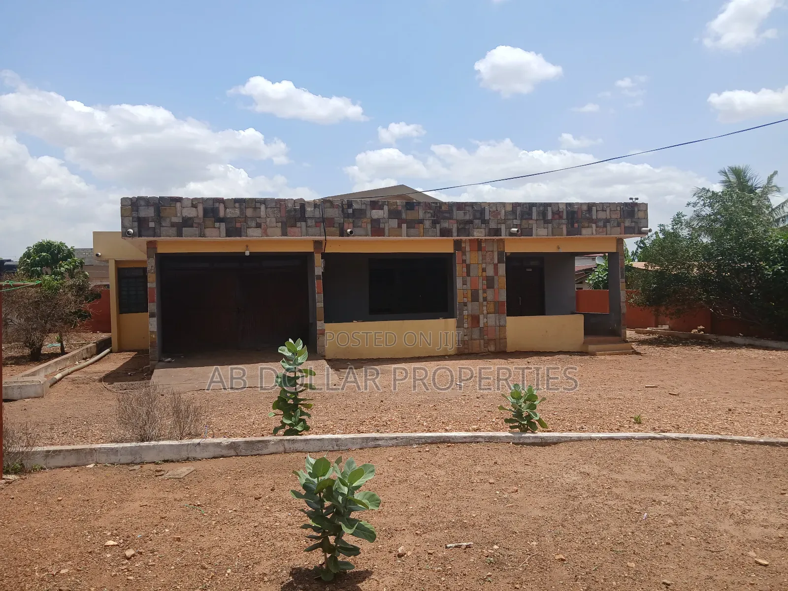 2 Plots for Sale