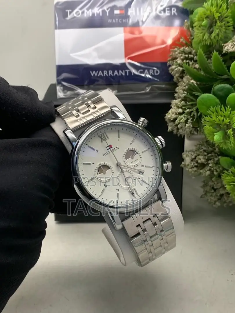 Tommy Hilfiger Watch