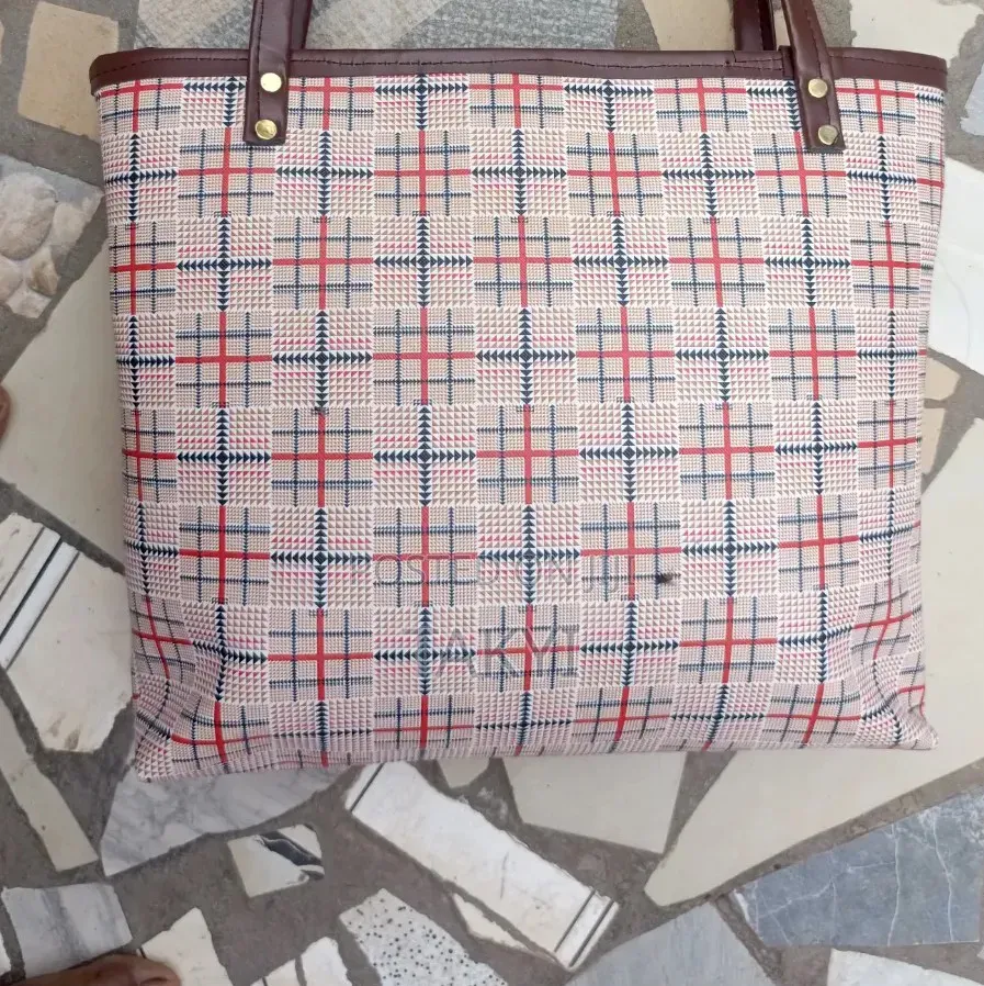 Tote Bag S
