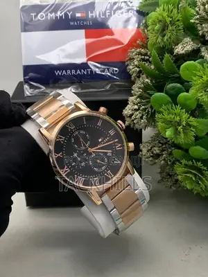 Tommy Hilfiger Watch