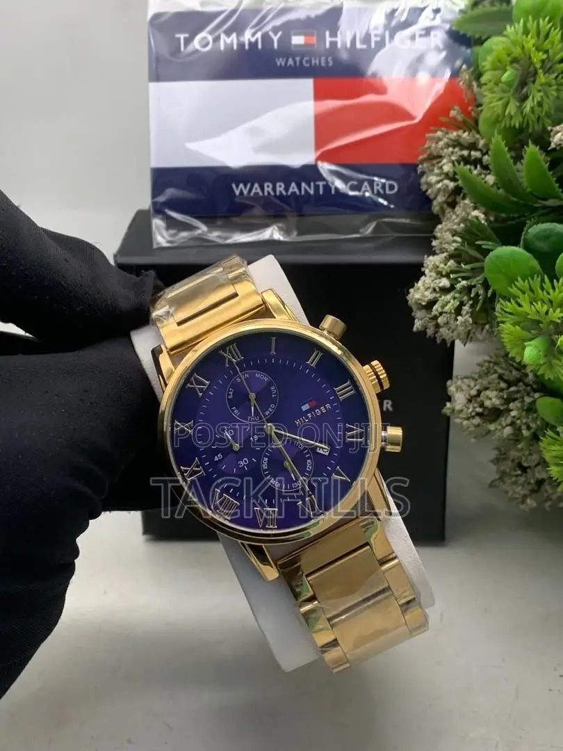 Tommy Hilfiger Watch