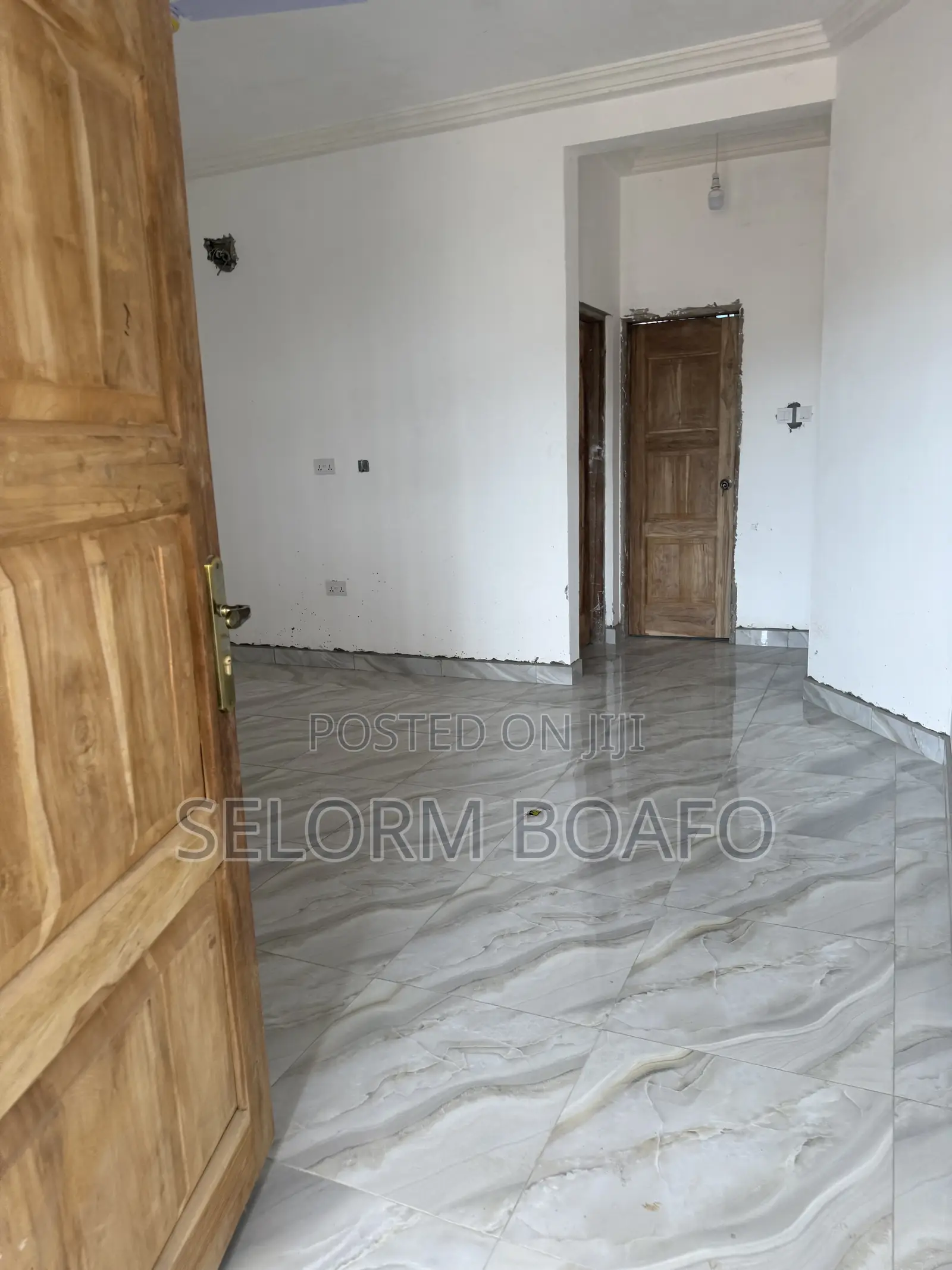 1bdrm Apartment in Apartment, Kasoa for rent