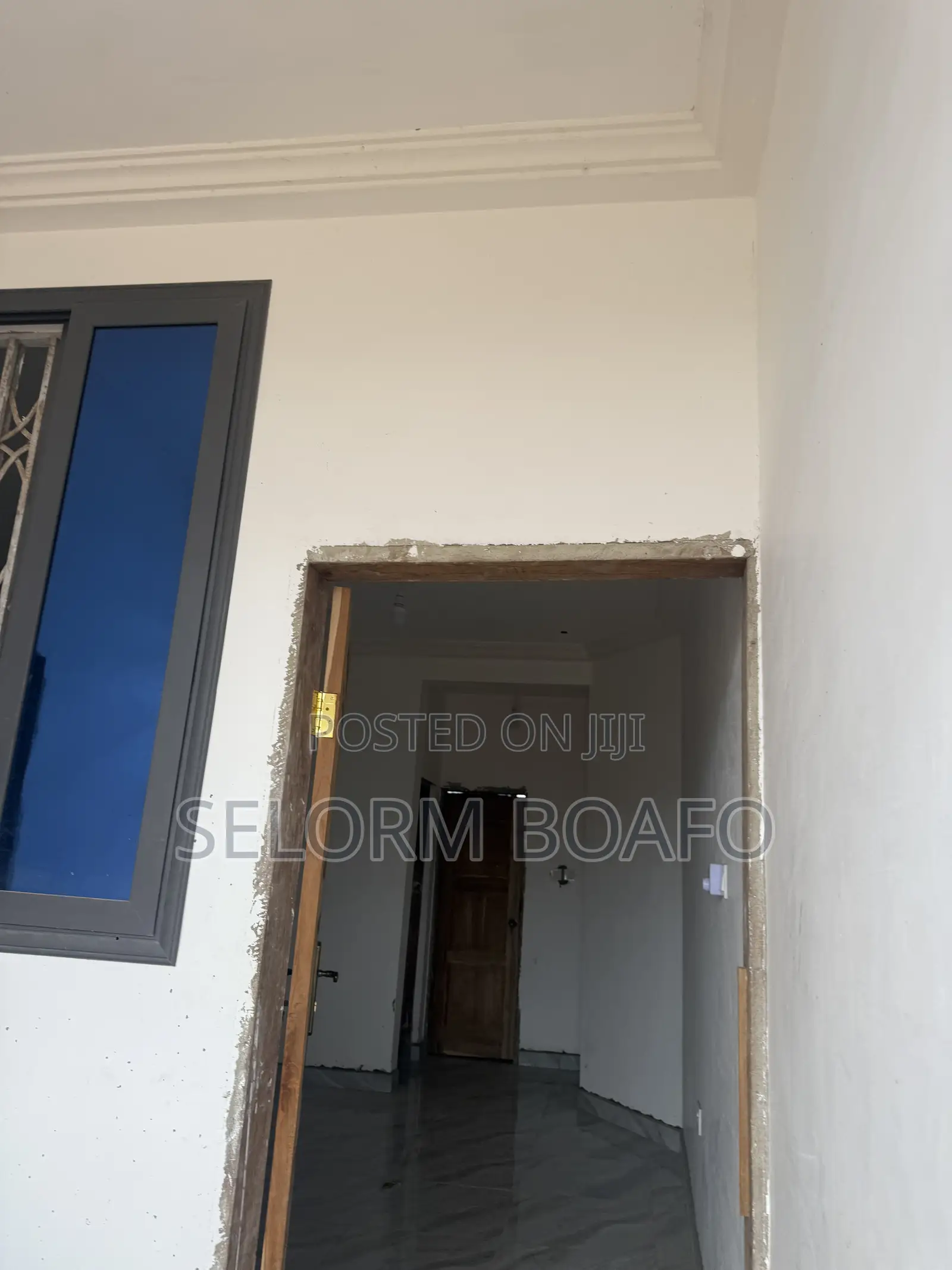 1bdrm Apartment in Apartment, Kasoa for rent