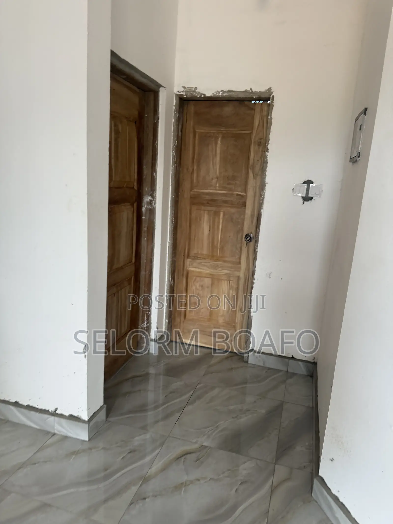 1bdrm Apartment in Apartment, Kasoa for rent