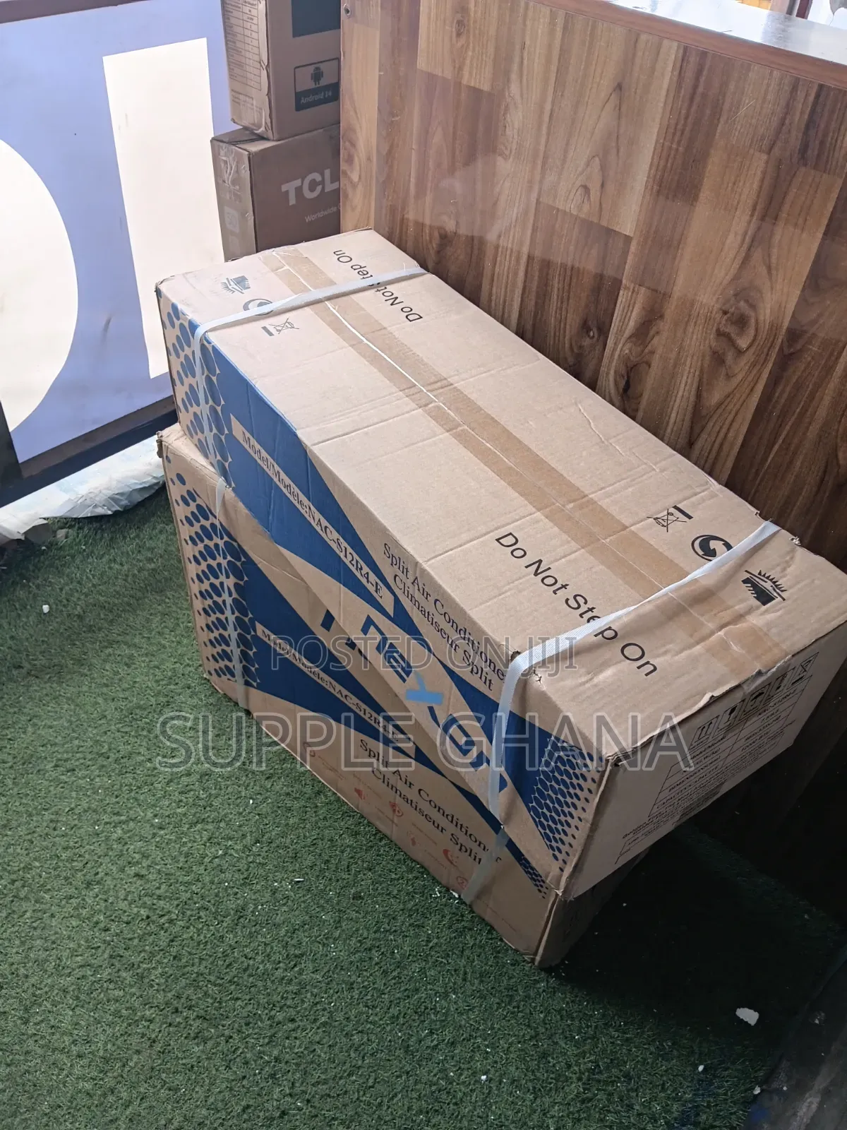 Nexon Easy Way 1.5 Nexon Air Conditioners