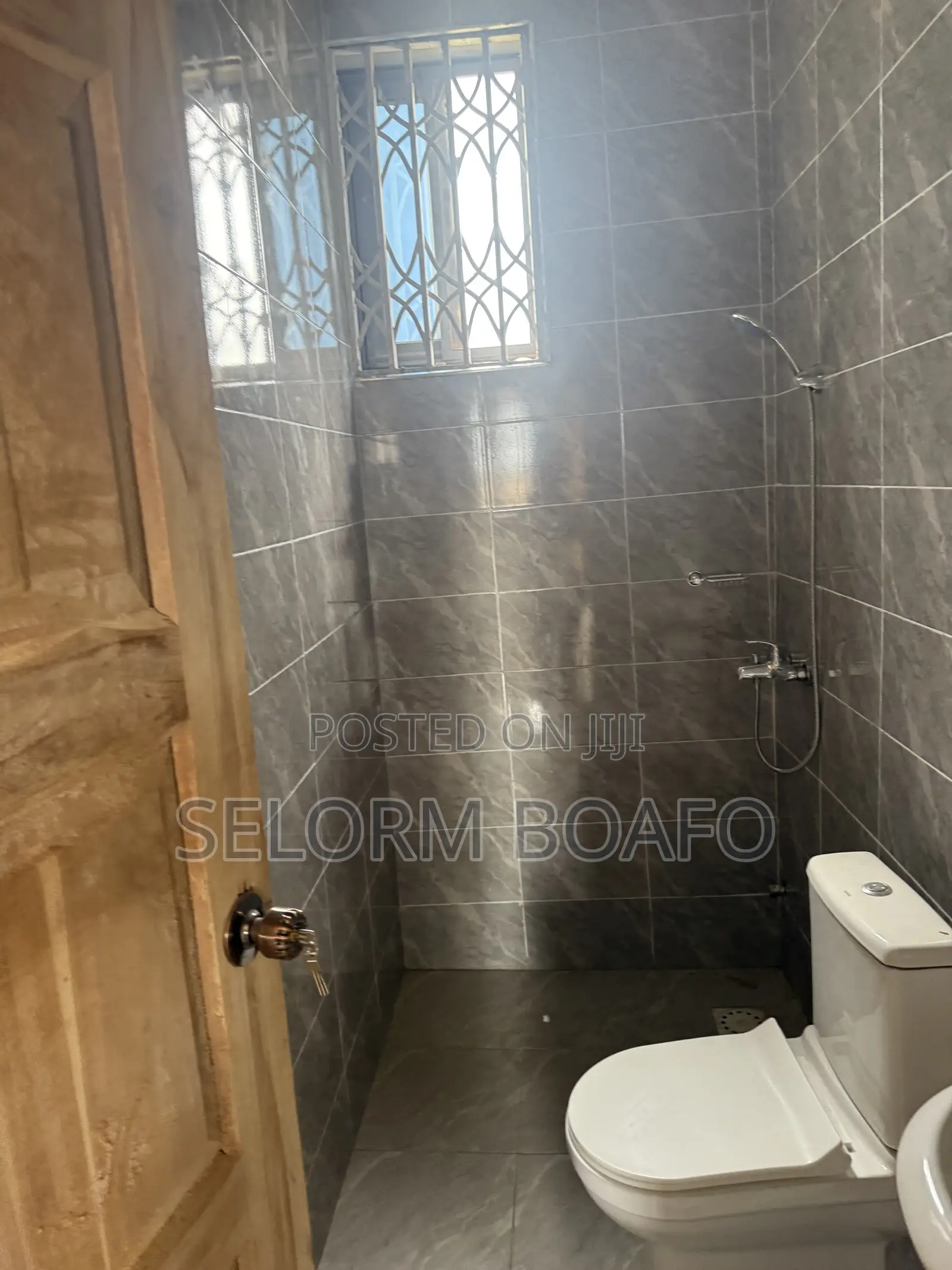 1bdrm Apartment in Apartment, Kasoa for rent