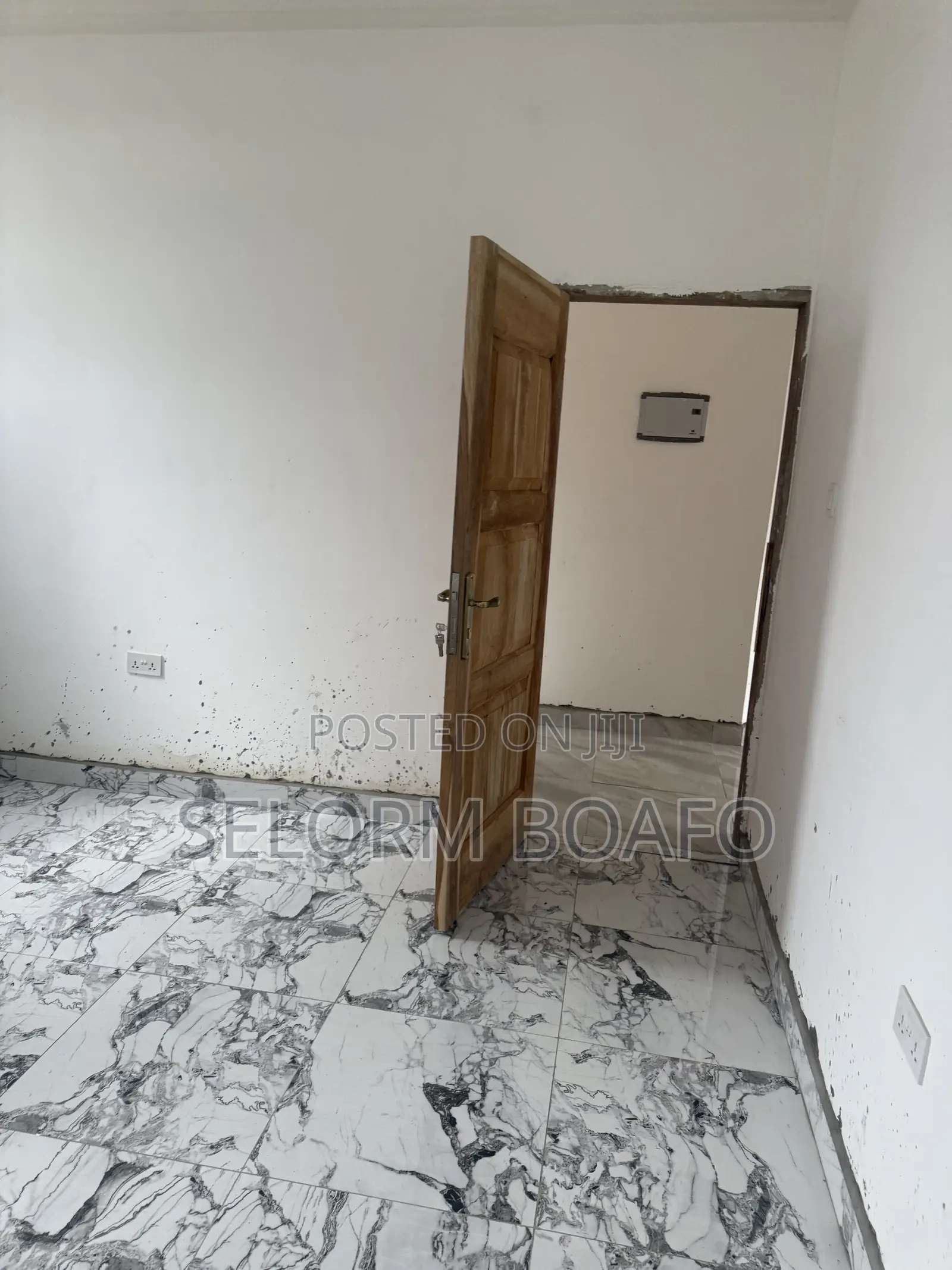 1bdrm Apartment in Apartment, Kasoa for rent