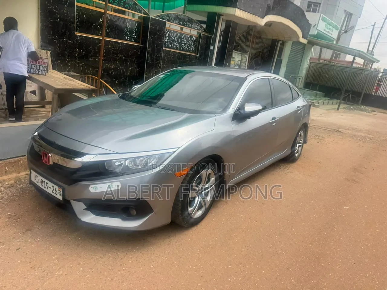 Ultimate Car Rentals