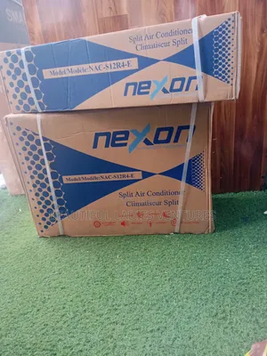 Nexon 1.5 Split AC Very Effective
