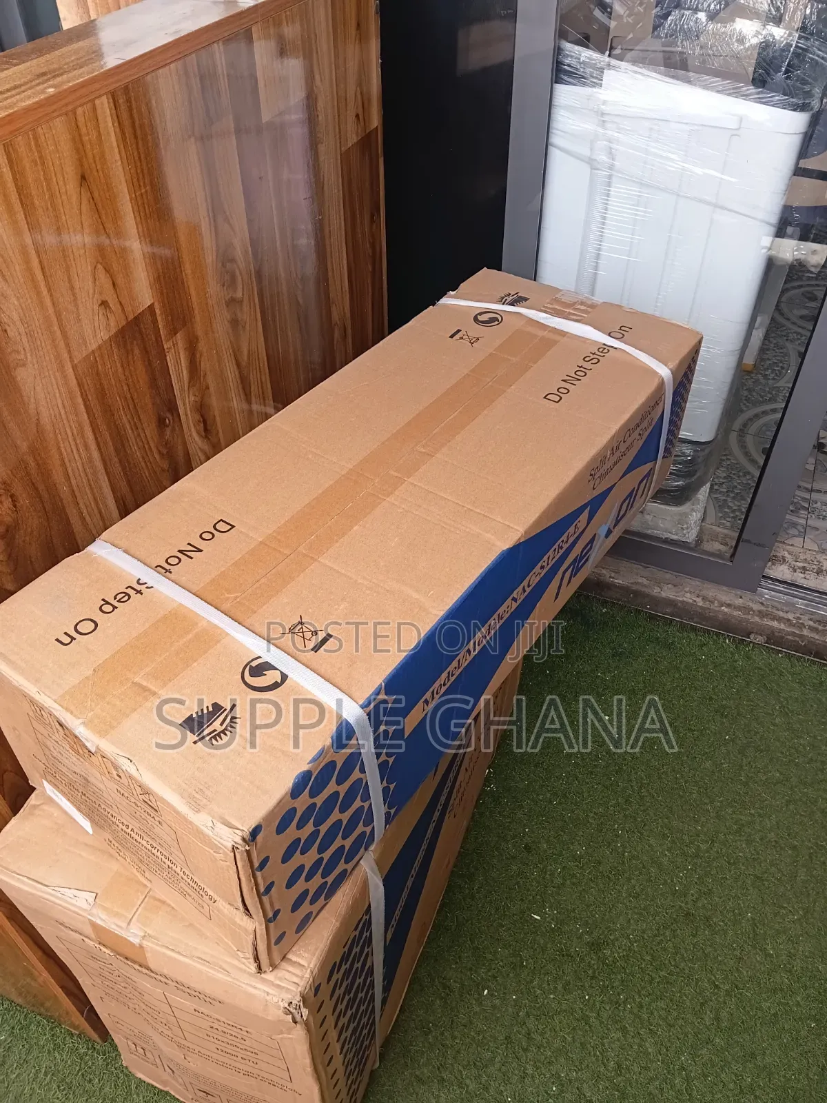 Nexon Capable Quality 1.5 Nexon Air Conditioners