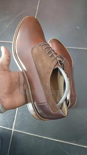 Marco Vittorio Oxford Shoes Size 43.5,42 and 41.5