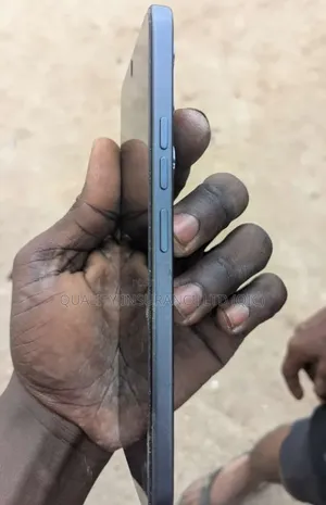 Tecno Spark 40 Pro 128 GB Gray