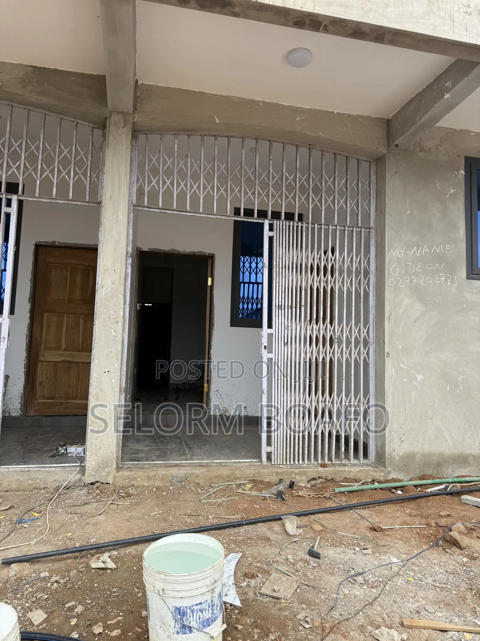 1bdrm Apartment in Apartment, Kasoa for rent