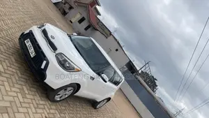 Kia Soul 4dr Wagon (1.6L 4cyl 6A) 2014 White