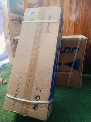 Nexon 1.5 Split AC Very Effective