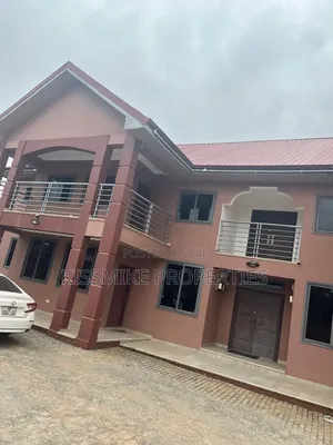 2bdrm Apartment in Kismike Investment, Accra Metropolitan for rent