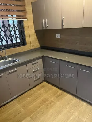 2bdrm Apartment in Kismike Investment, Accra Metropolitan for rent