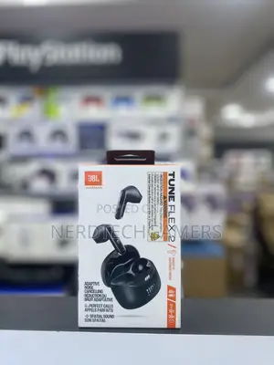 JBL Tune Flex 2