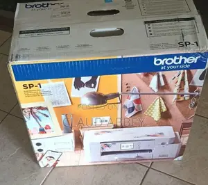 Brother Sublimation Machine