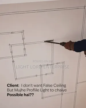 Treasure POP Aluminum Profiles Wholesale