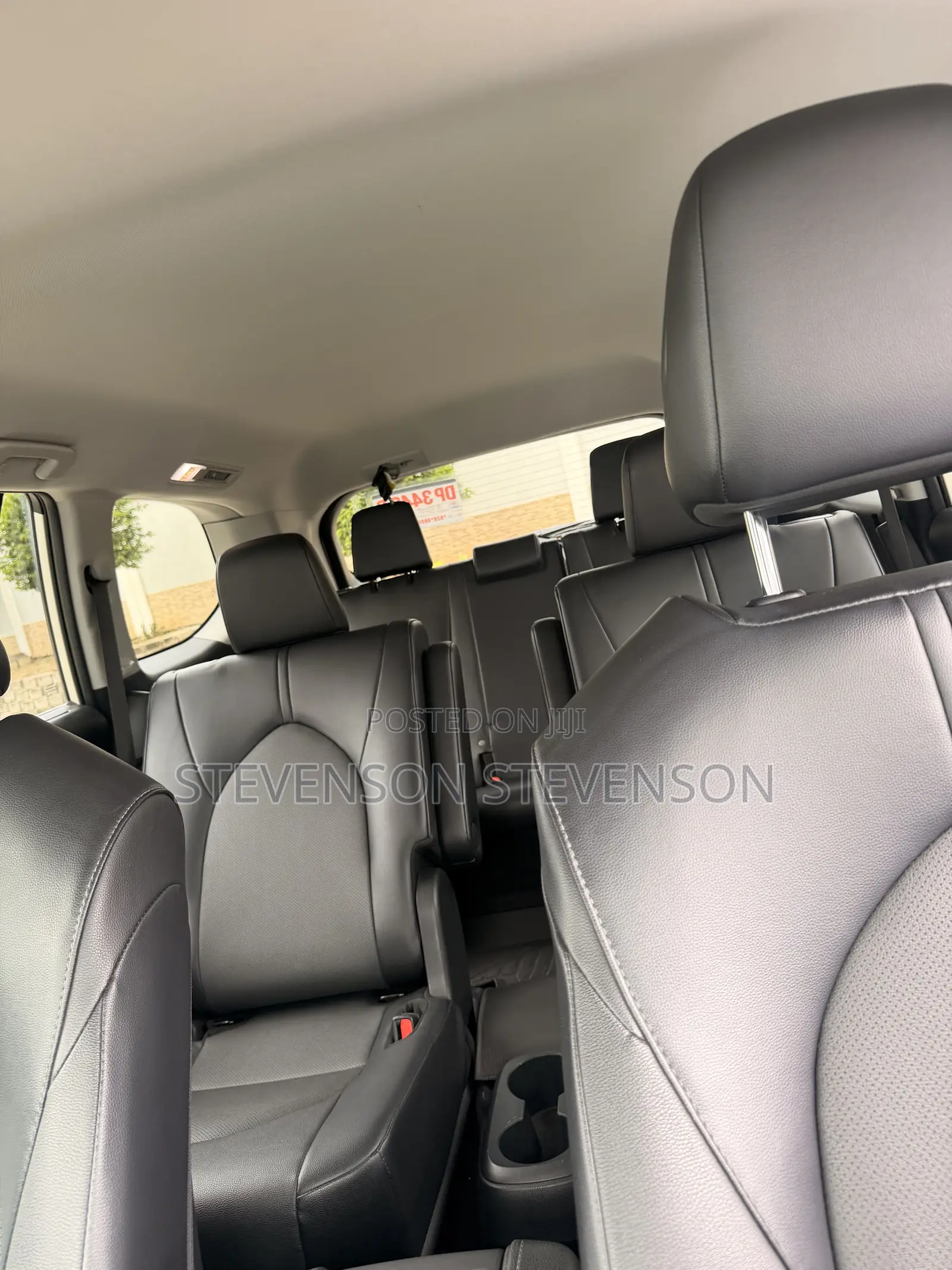 Toyota Highlander XLE AWD 2024 White