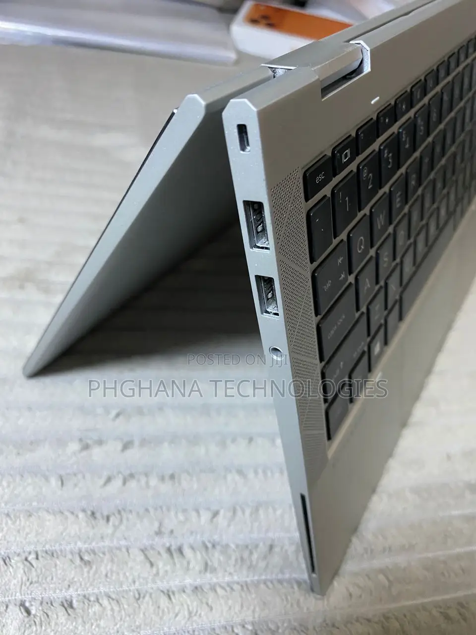Laptop HP EliteBook 830 G7 16GB Intel Core i5 SSD 256GB