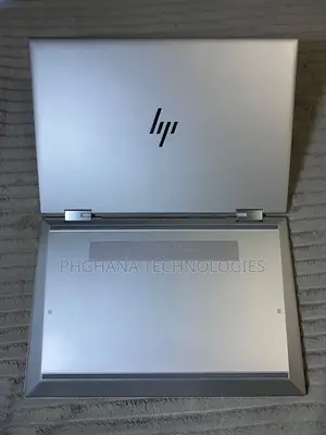 Laptop HP EliteBook 830 G7 16GB Intel Core i5 SSD 256GB