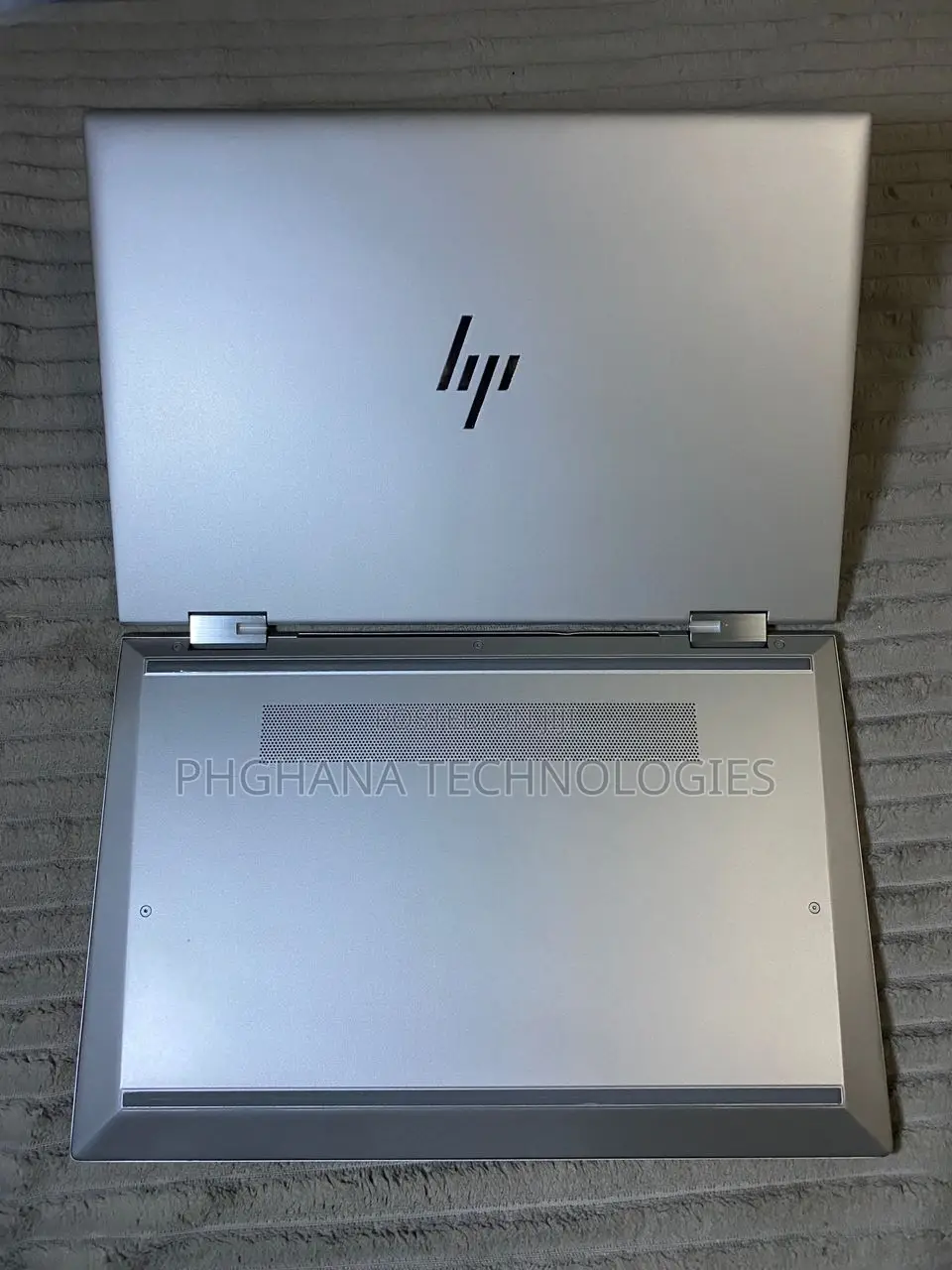 Laptop HP EliteBook 830 G7 16GB Intel Core i5 SSD 256GB