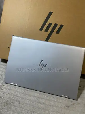 Laptop HP EliteBook 830 G7 16GB Intel Core i5 SSD 256GB